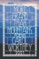 More Grand Than Mountains