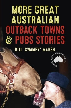 Bertrand.pt - More Great Australian Outback Towns & Pubs Stories