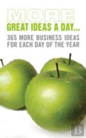 More Great Ideas A Day