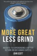 More Great Less Grind