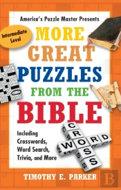 More Great Puzzles From The Bible