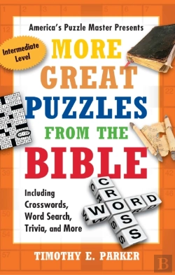 Bertrand.pt - More Great Puzzles From The Bible