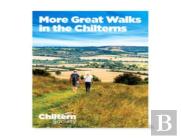 More Great Walks In The Chilterns