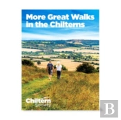 More Great Walks In The Chilterns