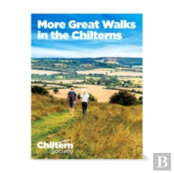Bertrand.pt - More Great Walks In The Chilterns