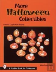 More Halloween Collectibles