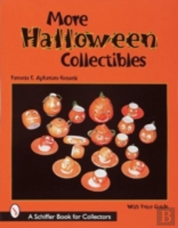 Bertrand.pt - More Halloween Collectibles