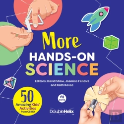Bertrand.pt - More Hands-On Science