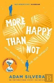 More Happy Than Not