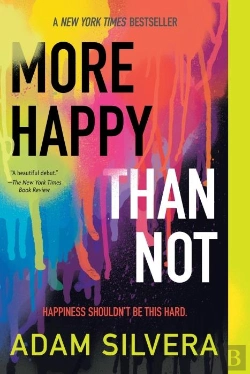 Bertrand.pt - More Happy Than Not
