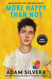 More Happy Than Not (Deluxe Edition)
