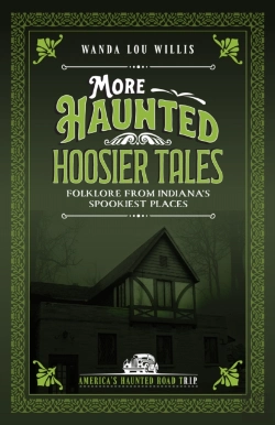 Bertrand.pt - More Haunted Hoosier Tales