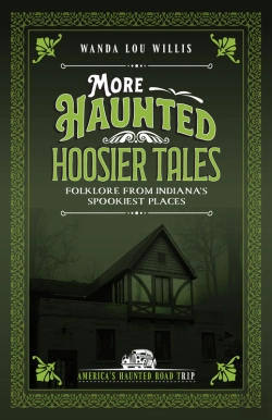 Bertrand.pt - More Haunted Hoosier Tales
