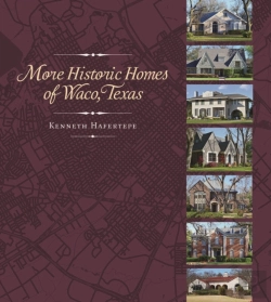 Bertrand.pt - More Historic Homes Of Waco, Texas