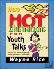 More Hot Illustrations For Youth Talks