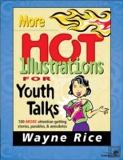 Bertrand.pt - More Hot Illustrations For Youth Talks