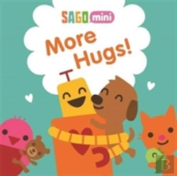 Bertrand.pt - More Hugs