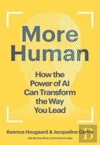 More Human