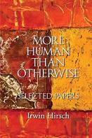 More Human Than Otherwise