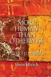 More Human Than Otherwise