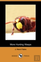 More Hunting Wasps (Dodo Press)