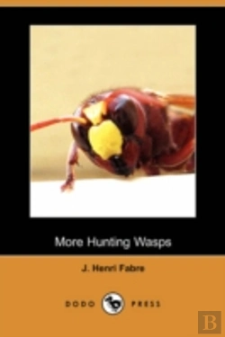 Bertrand.pt - More Hunting Wasps (Dodo Press)