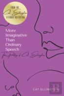 More Imaginative Than Ordinary Speech