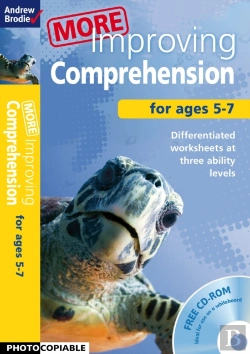 Bertrand.pt - More Improving Comprehension 5-7
