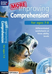 More Improving Comprehension 7-8