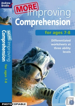 Bertrand.pt - More Improving Comprehension 7-8