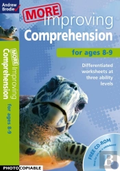 More Improving Comprehension 8-9