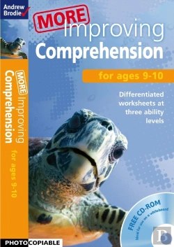 Bertrand.pt - More Improving Comprehension 9-10