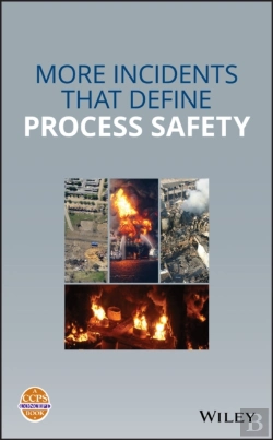 Bertrand.pt - More Incidents That Define Process Safety
