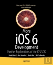 More Ios 6 Development