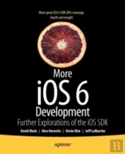 Bertrand.pt - More Ios 6 Development