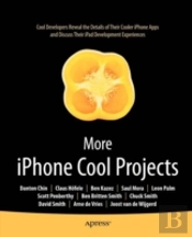 More Iphone Cool Projects