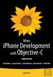 More Iphone Development With Objective-C