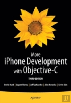 Bertrand.pt - More Iphone Development With Objective-C