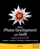 More Iphone Development With Swift