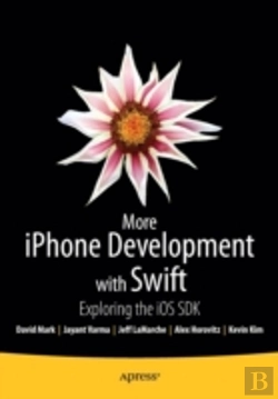 Bertrand.pt - More Iphone Development With Swift