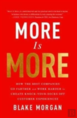 Bertrand.pt - More Is More