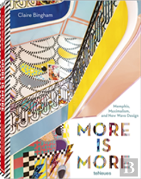 More Is More