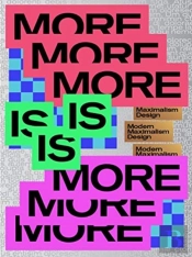 More Is More