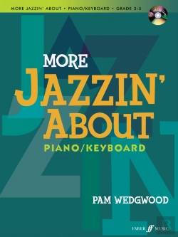 Bertrand.pt - More Jazzin' About Piano