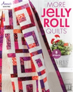 Bertrand.pt - More Jelly Roll Quilts