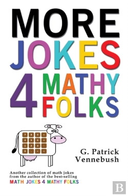 Bertrand.pt - More Jokes 4 Mathy Folks