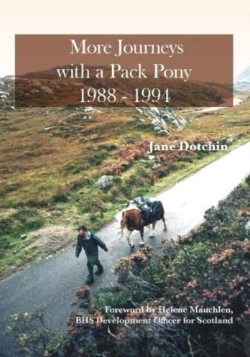 Bertrand.pt - More Journeys With A Pack Pony 1988-1994