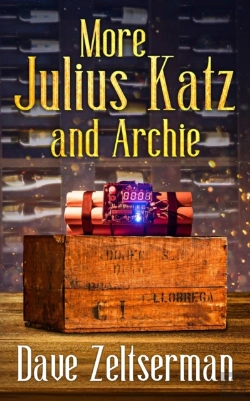 Bertrand.pt - More Julius Katz And Archie