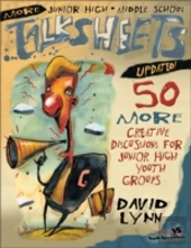 More Junior High And  Middle School Talksheets-Updated!
