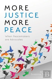 More Justice, More Peace